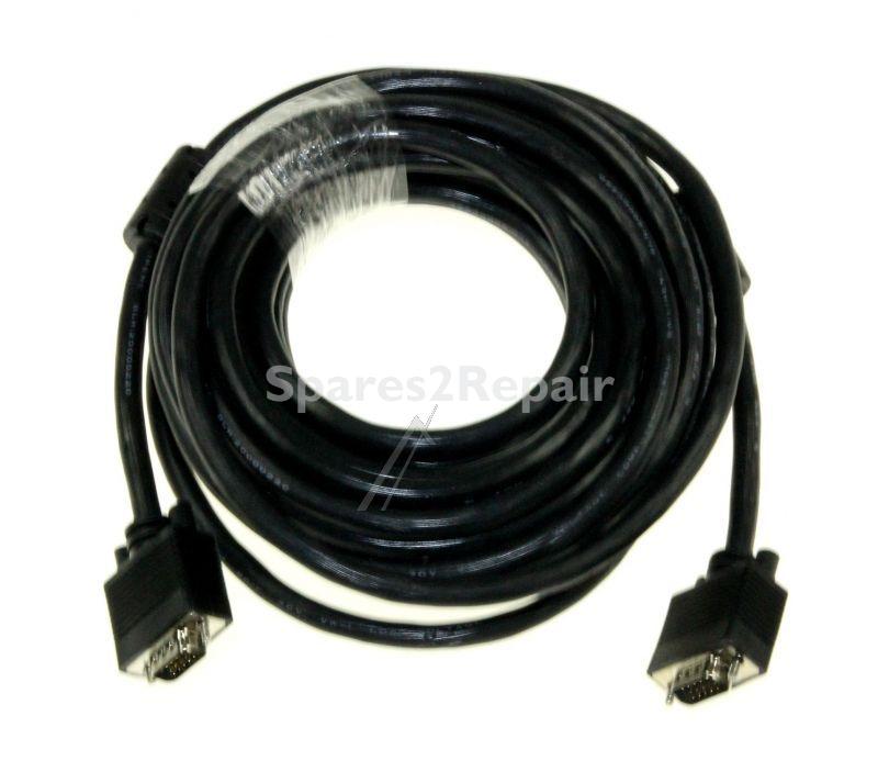 Compatible Hdd plug-hdd plug - Monitor Cable Vga Plug 15pin - Vga Plug 15pin 10m