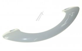 Hisense Gorenje Fridge Door Handles - 597272 Handle Rm 55-16 Bk030