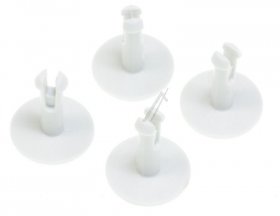 Brandt Clip - 32x2452 Clip X4