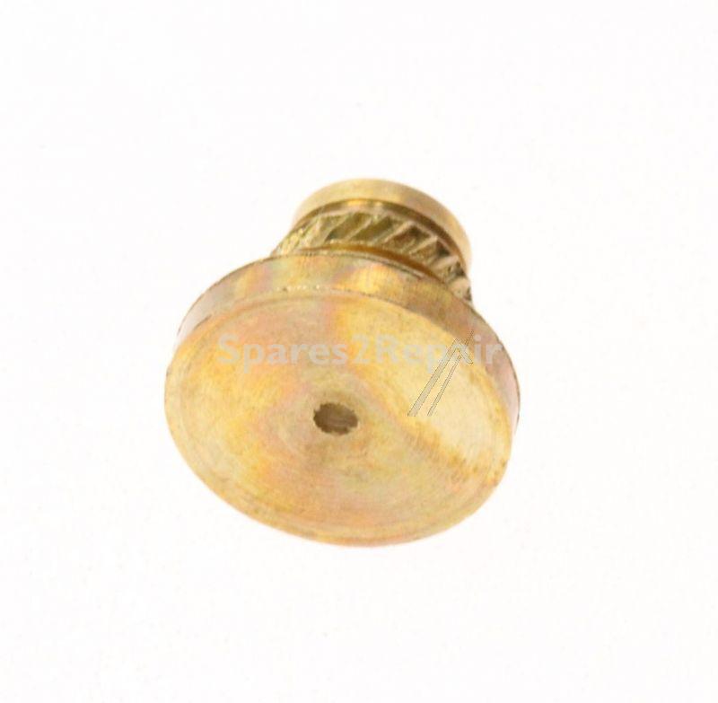 Vestel Screw - 35029164 Metal Insert M4 0*0 7-d6 3-l7 5-bo2