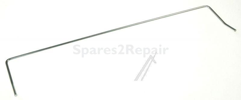 Dometic Bow - 295187510 Holder Bottle- thread