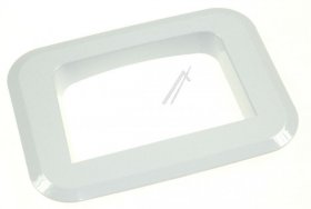 Casing Cover - 4823780100 C00870524 Frz Door Ice Hole Cover [Arcelik]