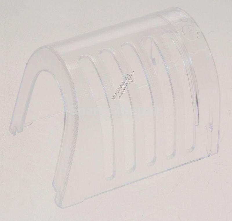 Glass Lamp Cover - 00169315 Lamp Housing [Bosch Siemens]