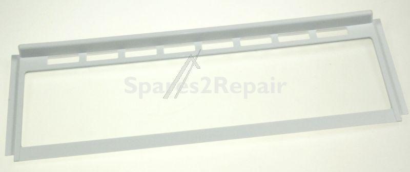 Glass Panel - C00330055 481245819181 Shelf Plate Rear Glass [Whirlpool Indesit]