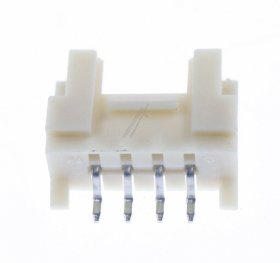 Samsung Cable-plugs-adapter - 3711-005477 Connector-header Box 4p 1r 2mmsmd-a Sn+