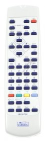 Classic Classic 1 To 1 Remote Controls - Irc81792 Replacement Remote Control Pre-programmed 1:1