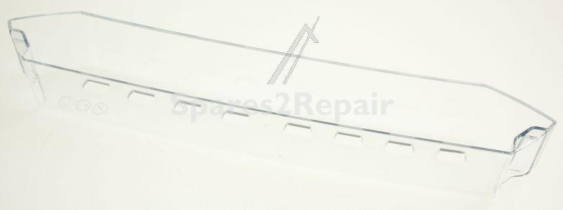 Hisense Gorenje Refrigerator - Freezer Door Shelf - 446728 Door Tray-long 6n Z60 000