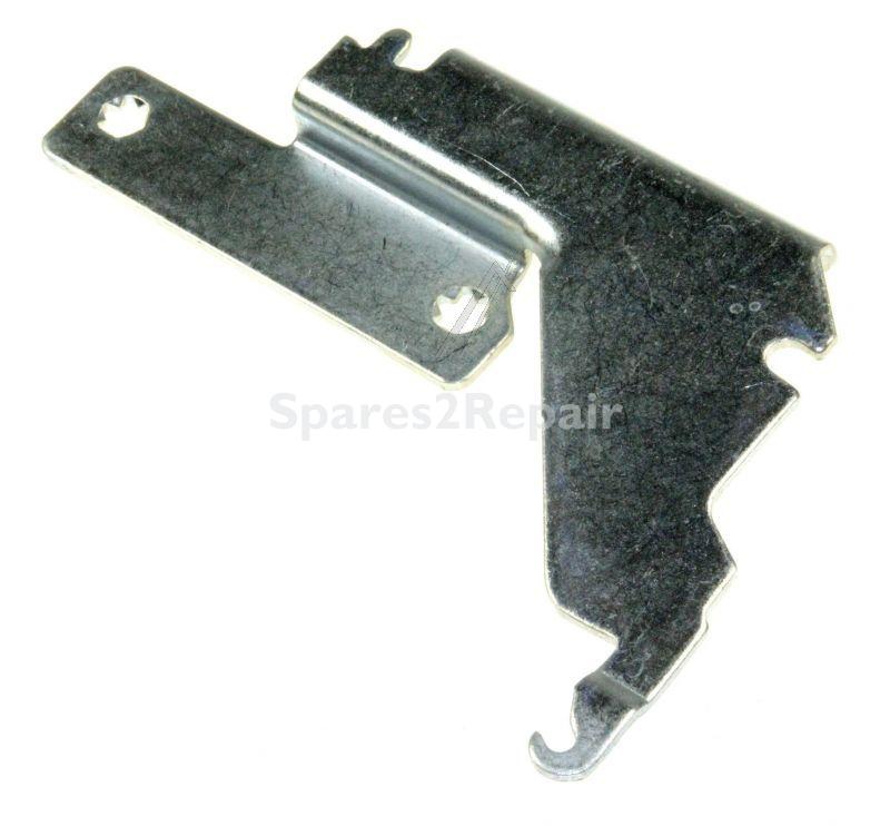 Door Hinge For Dishwasher - C00312272 481241718774 Hinge Left [Whirlpool Indesit]