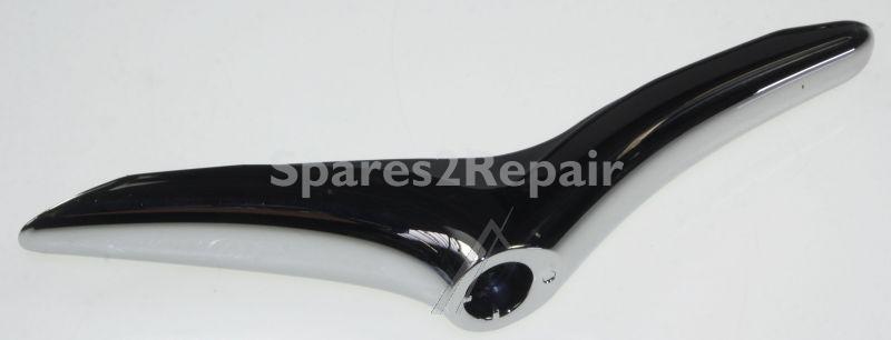 Vestel Stand Support - 23316289 Cover Foot Right 40303(pvdkrm-bl)pkg_(e