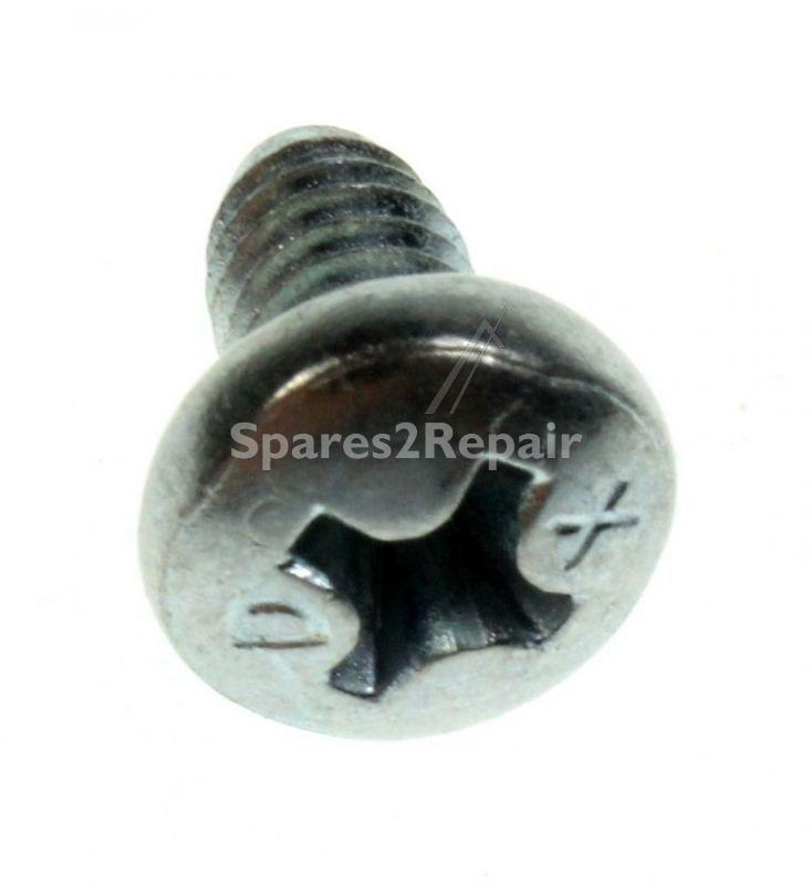 Screw - 37023688 Screw Tt M4*6 Ysb-t-f [Vestel]