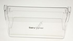 Lg Refrigerator - Freezer Door Shelf - Aap74591301 Basket Assembly Door