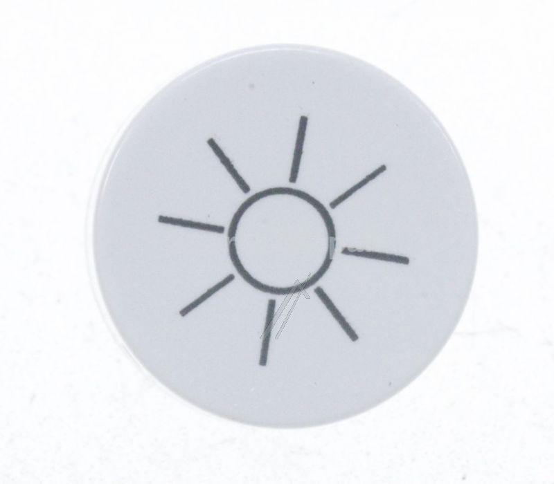 Button - 450920051 C00880797 Lamb Button Decor White [Arcelik]