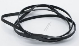 Project Turntable Mat - Flat Belt