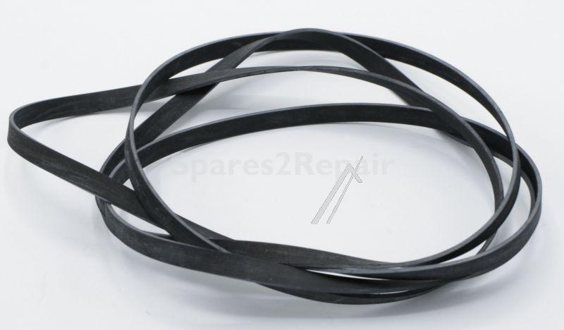 Project Turntable Mat - Flat Belt