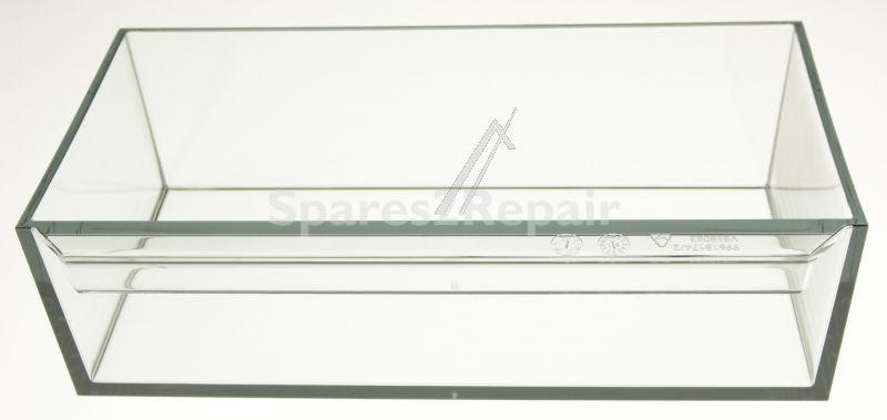Refrigerator - Freezer Door Shelf - 4055506499 Balconnet [Electrolux Aeg]