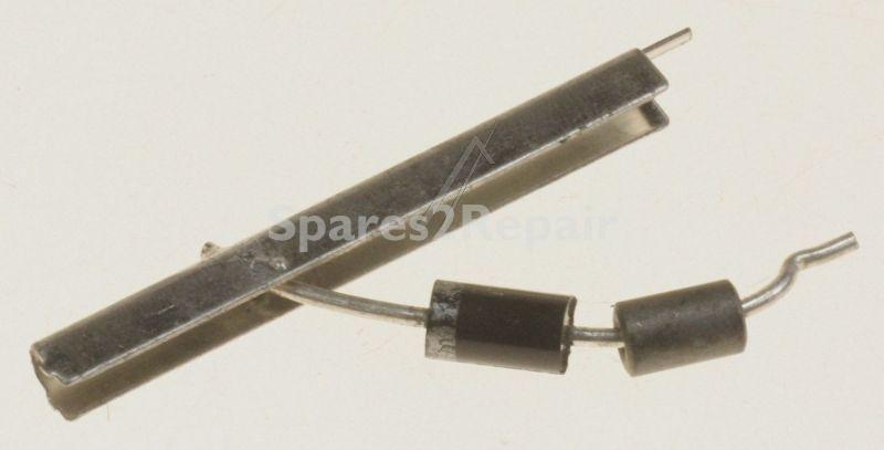 Vestel Diode - Uf5408 20297337 He asy 37-diode Uf5408(ak49-53