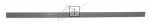 Housing Part - 12131000055937 Flipping Beam Component [Midea]