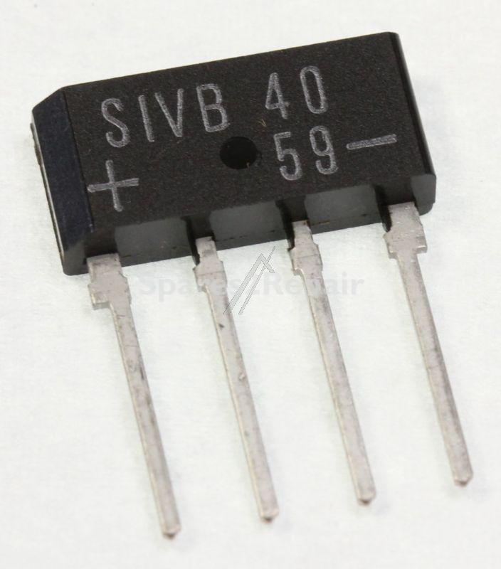 Sony Diode - Sivb40 871951140 Diode