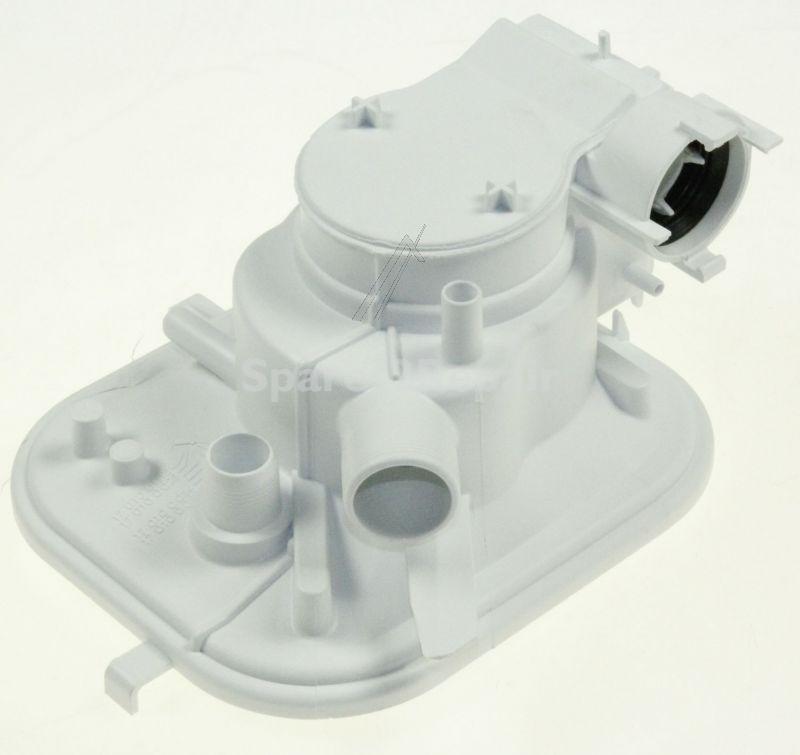 Hisense Gorenje Sump - 135312 Sump Shuttle Sys 45-01 No Gvi8554