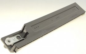 Door Stopper - 12131000009086 R Door Bottom Endcap Assembly [Midea]