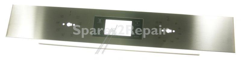 Operating Unit Screen - C00386020 481010866444 Control Panel [Whirlpool Indesit]