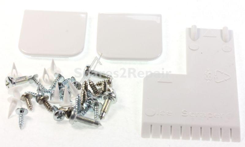 Fixings And Brackets - C00330321 481246049763 Holder [Whirlpool Indesit]
