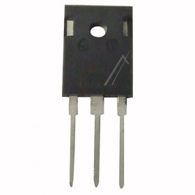 Infineon Transistors - 17n80c3 Spw17n80c3fksa1 Transistor To-247 Rohs-conforme