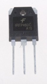 Fairchild Transistors - Transistor To-3p -rohs-conform