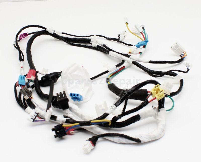 Lg Harness - Ead60729303 Harness Multi