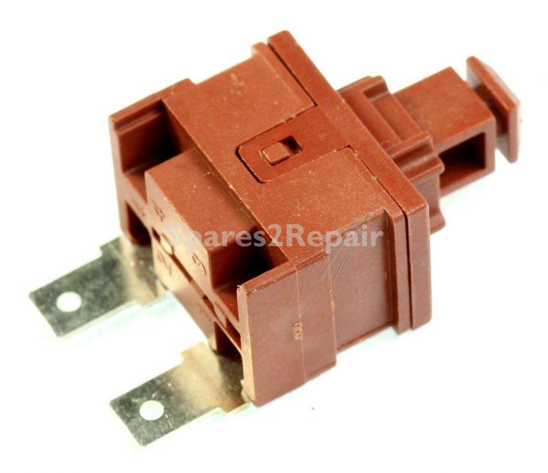 Switch - Vt107099 Switch Red [Delonghi]