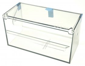 Refrigerator - Freezer Door Shelf - 4055513164 Butter Dish [Electrolux Aeg]
