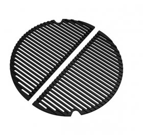 Grill Base - Cast-iron Grid Bbq Aromti-q 3 In 1 [Groupe SEB]