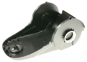 Housing - Rs-rt4244 Half Housing-lower-black [Groupe SEB]