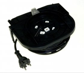 Nilfisk Cable Reels Vacuum Power Cord - 30050411 Cable Reels Vacuum Power Cord