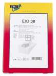 Filterclean Vacuum Cleaner Bags - Eio30 000019ka Dust Bag X 5