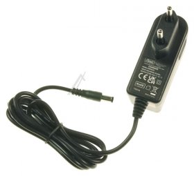 Classic Power Supply For Vacuum Cleaner - 27v-0 5a Pse50324 Eu Plug-in Power Supply Alternative For Div Battery Vacuum Cleaner