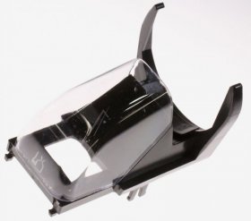 Coffee Spout - At630016100 Outlet Black [Delonghi]