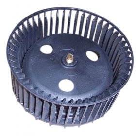Fan Blades - 9188065405 C00942992 Left Impeller Asm (v2) [Arcelik]