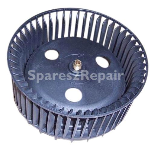Fan Blades - 9188065405 C00942992 Left Impeller Asm (v2) [Arcelik]
