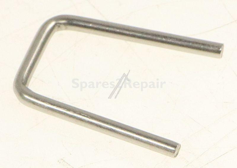 Nilfisk Clip - 6528458 Lock Bracket