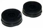 Hisense Gorenje Carbon Filter - 416912 Carbon Filter D137mm