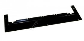 Panel - 20708680 Warmer Drawer Inner Cover (newg 66blk 4wg) [Vestel]