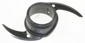 Mixer - Blender Blade - Ms-0a02845 Blade-chopper [Groupe SEB]