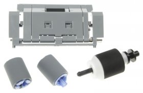 Hewlett Packard Printer - Cd644-67904 Pickup Feed And Separation