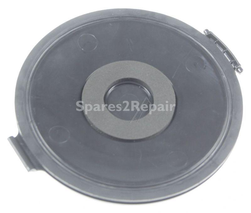 Flap - 48003413 Can Black [Candy Hoover]