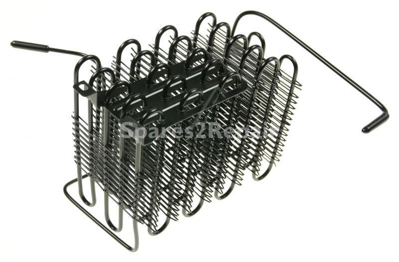 Evaporator - 37035778 Fan Condenser Gr492rv1 [Vestel]