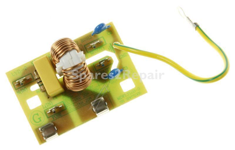 Transformer - Reels - Transformer-high Voltage [Bosch Siemens]