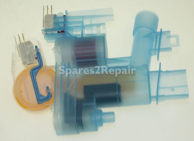 Pressure Controller - 00107436 Water Inlet [Bosch Siemens]