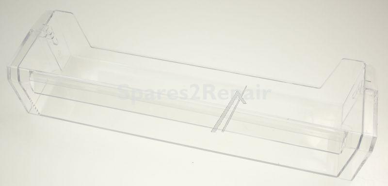 Homa Refrigerator - Freezer Door Shelf - 2207500005 Door Rack Lower