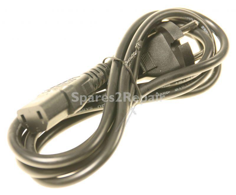 Yamaha Mains Power Lead - V7704900 Power Cord